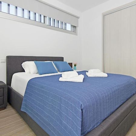 Villa Thea Athena Protaras Bagian luar foto