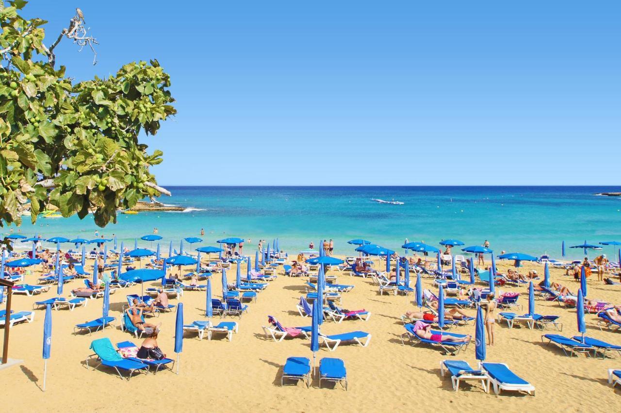 Villa Thea Athena Protaras Bagian luar foto